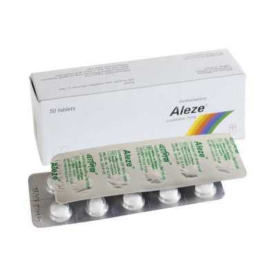 aleze-10-mg